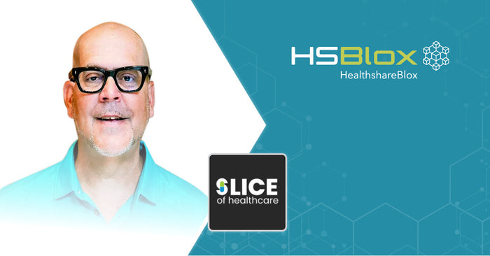 HSBlox COO Lynn Carroll on Slice of Healthcare Podcast, Episode 220
