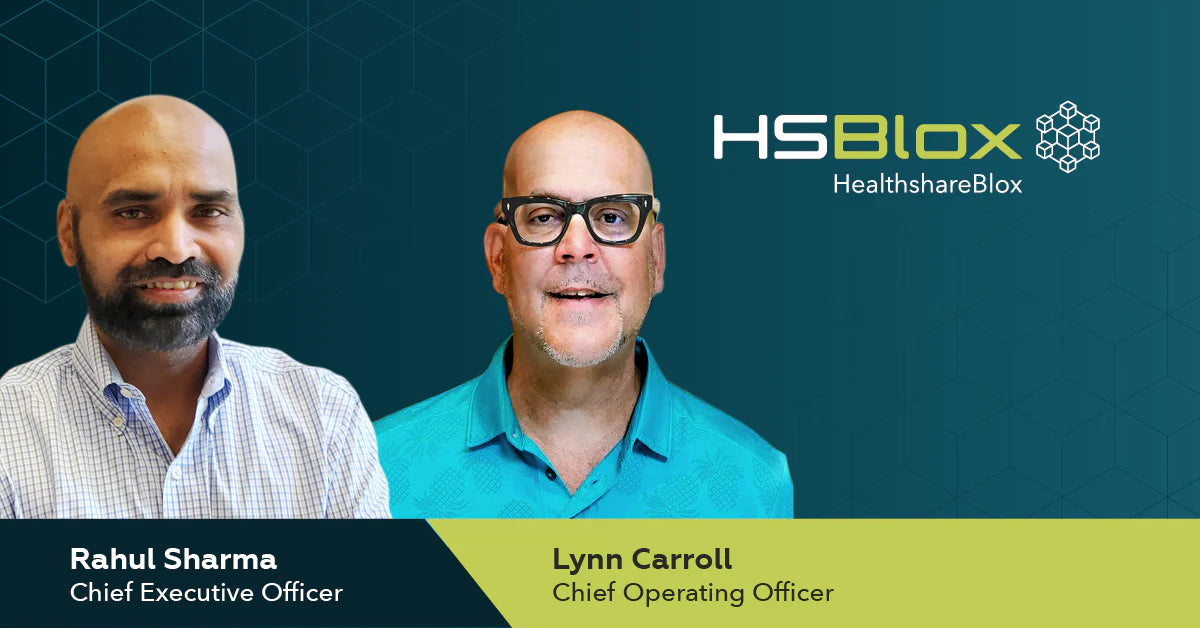 Rahil F Healthcare Trends to Watch in 2023 - HSBlox