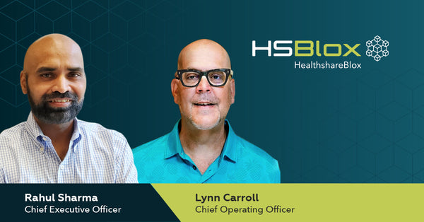 Creating an infrastructure to support value-based care - HSBlox