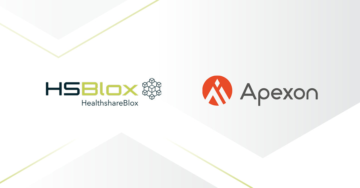 HSBlox/Apexon partnership