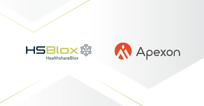 HSBlox/Apexon partnership