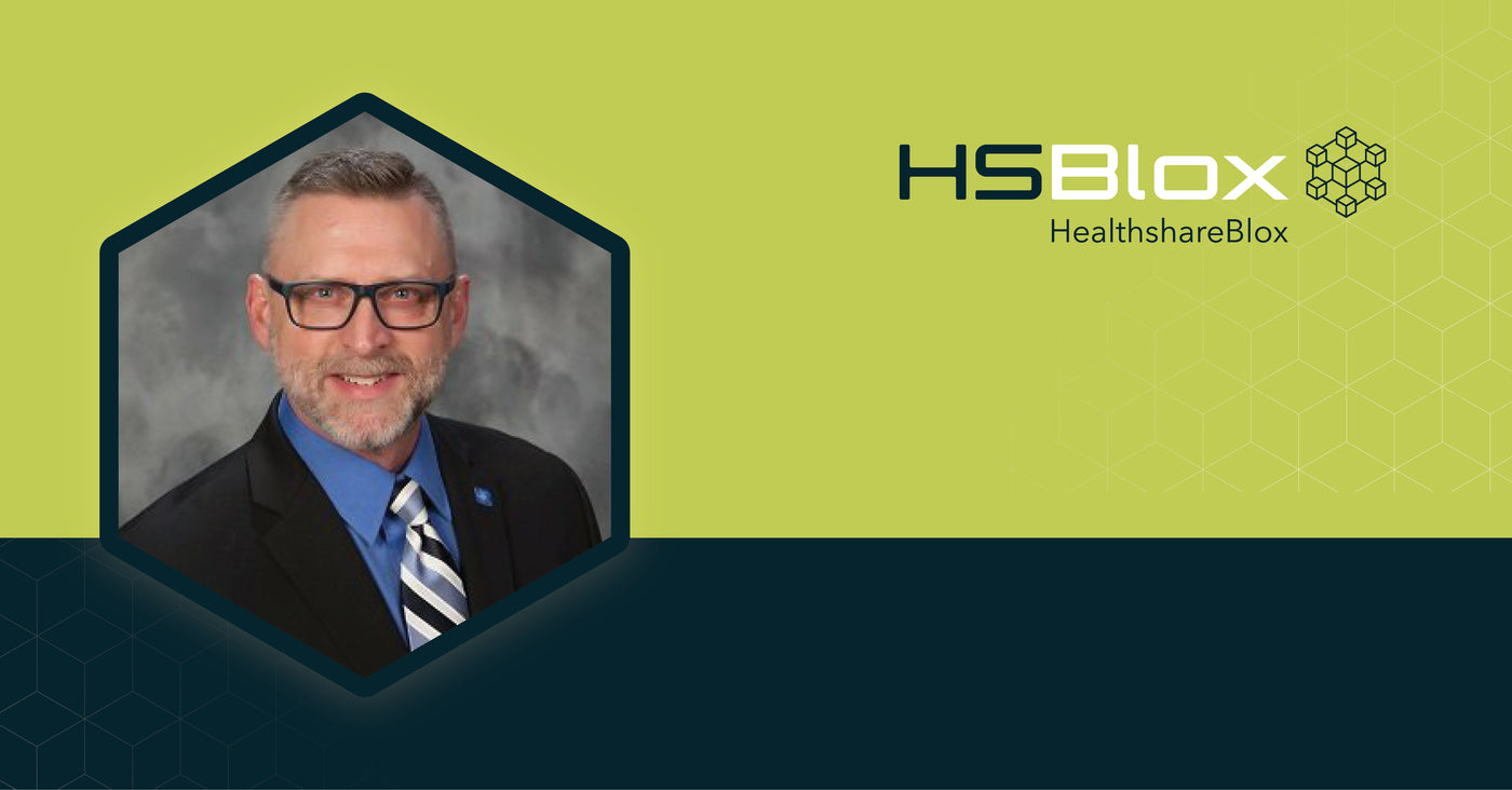 HSBlox Appoints John M. Specht as Executive Vice President of Sales and Marketing