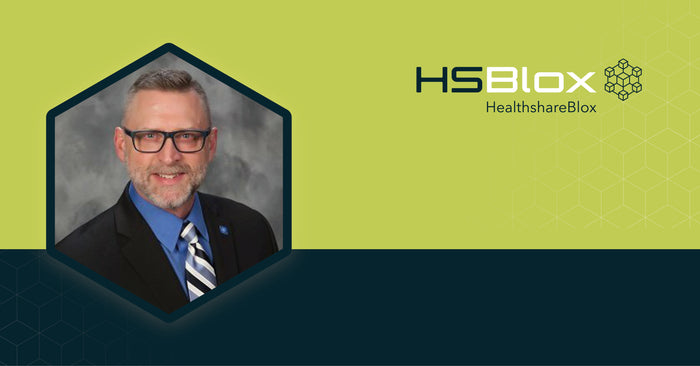 HSBlox Appoints John M. Specht as Executive Vice President of Sales and Marketing