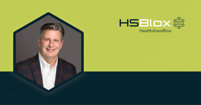 HSBlox Appoints Veteran Healthcare Executive Michael Roach to Board of Advisors