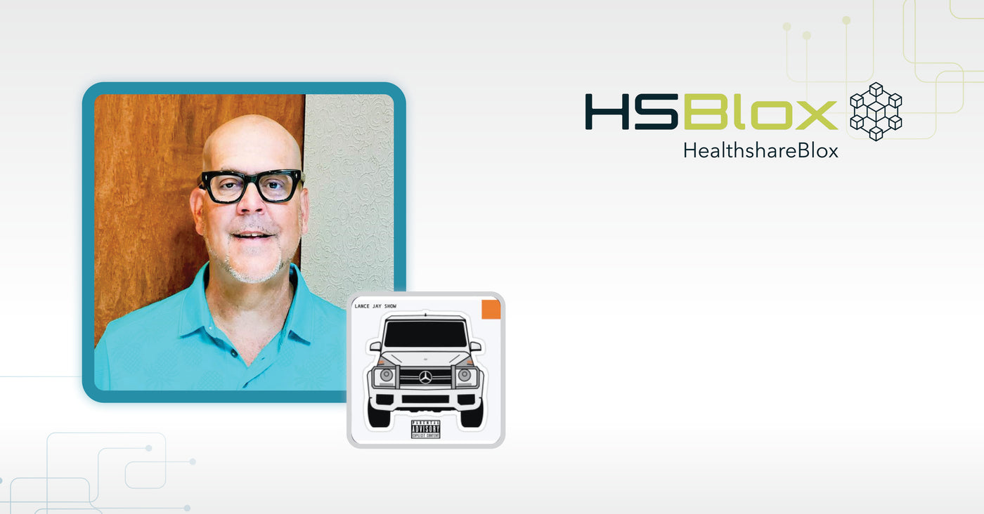 Podcast: Lynn Carroll on “The” Lance Jay Radio Network at RISE 2022