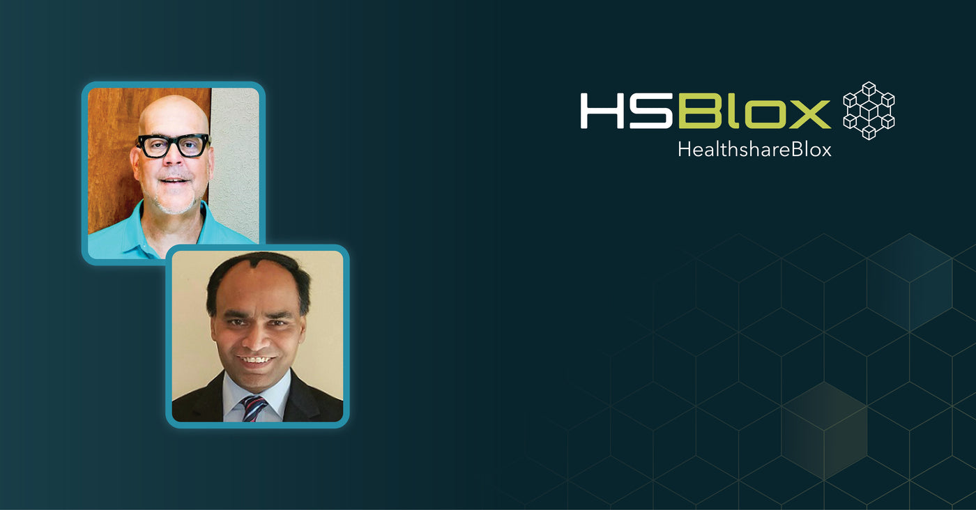 Technology Infrastructure Needed to Support Value-Based Care