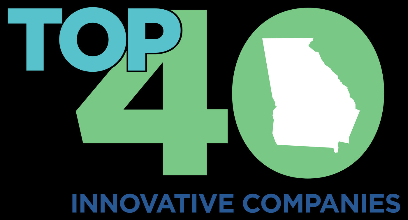 TOP 40 Innovative companies in Georgia